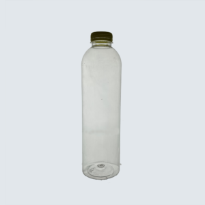 1000ML Round PET Juice Bottle