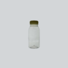 200ML Round PET Juice Bottle