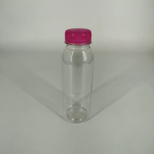 300ML PET Bottle