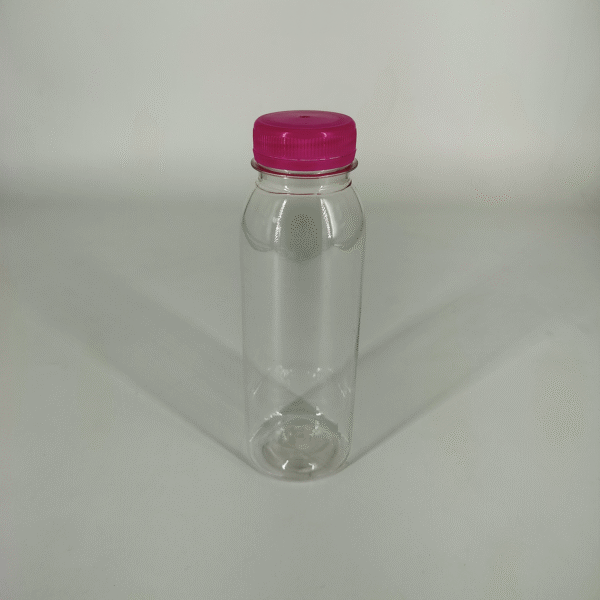 300ML PET Bottle
