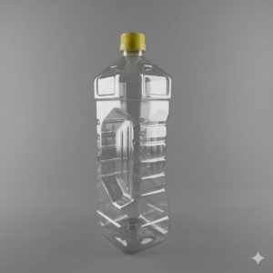 2000ml-oil-jar-img012-white 2000ML PET Bottle