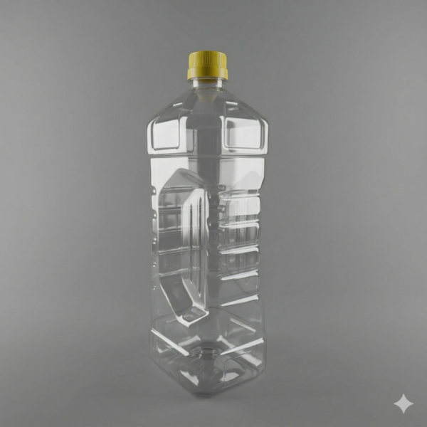 2000ML PET Bottle
