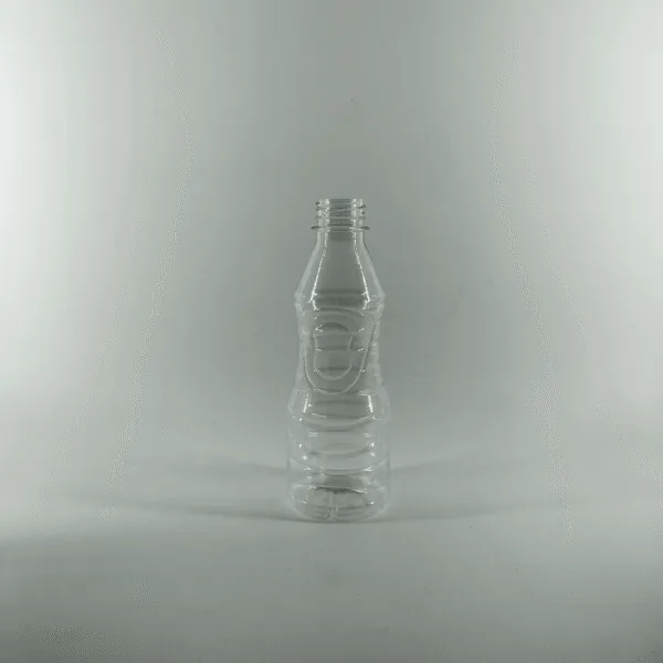 300ml pet bottle img010