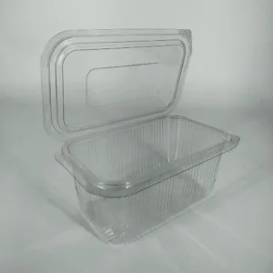 1000ml hinged pet box img015