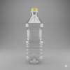 2000ML PET Bottle