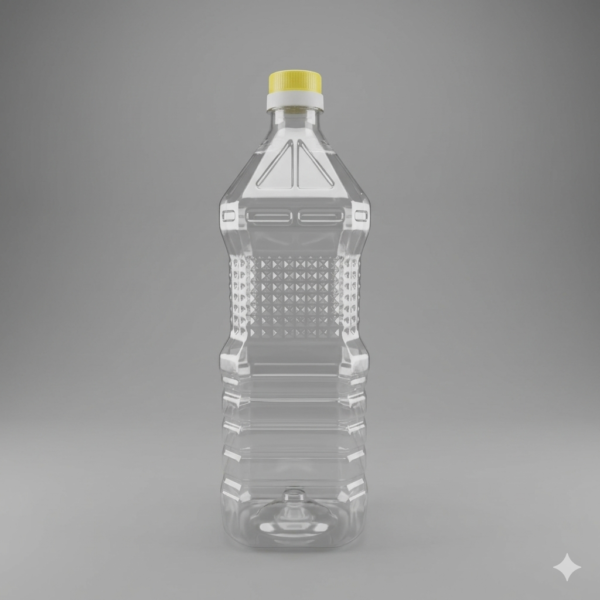 2000ML PET Bottle