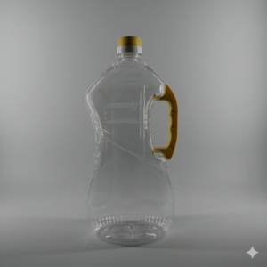 2000ML PET Bottle