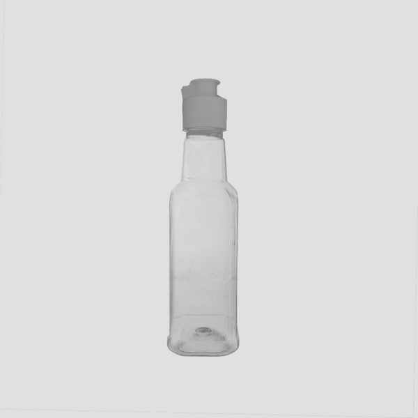 250ML PET Bottle