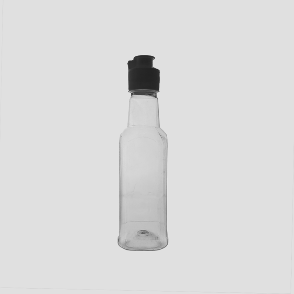 250ML PET Bottle