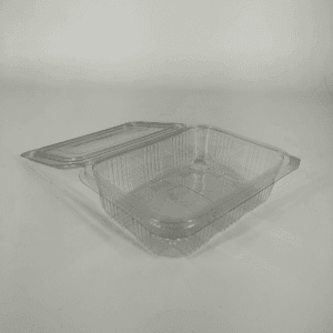 250ml hinged pet box img011