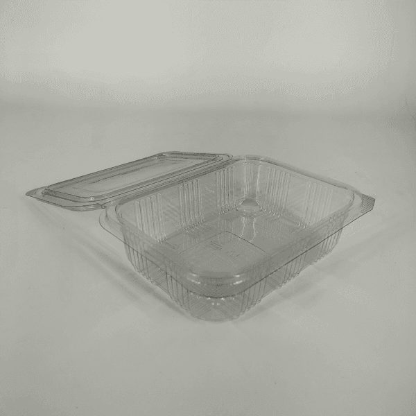 250ml hinged pet box img011