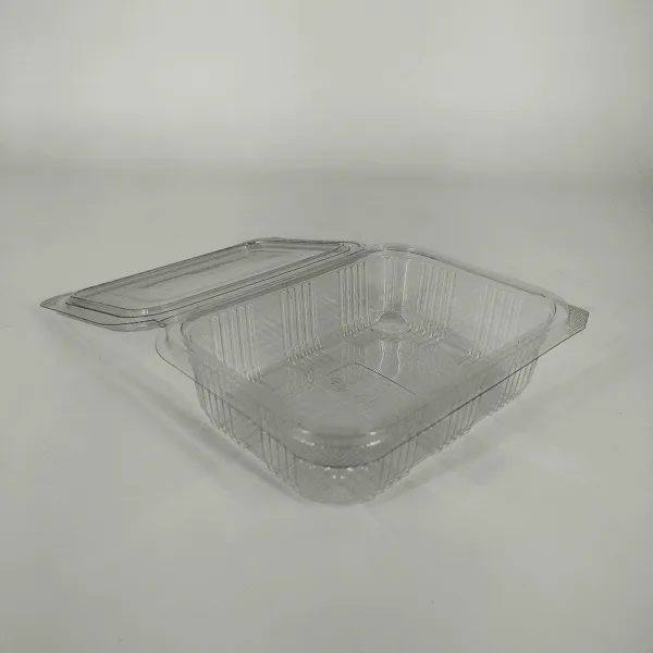 250ml hinged pet box img011