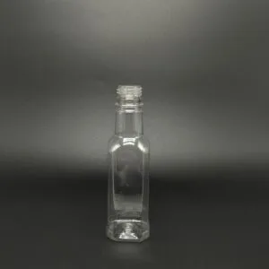 250ml pet bottle vc 001