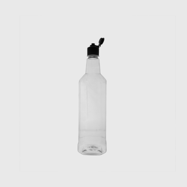 500ML PET Bottle