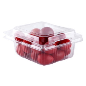 Pet punnet