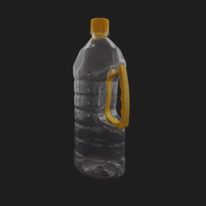 1000ML PET Bottle