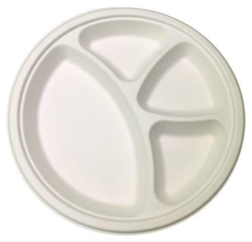 11inch bagasse 4cp plate img010