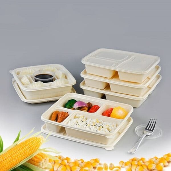 Cornstarch lunch tray05