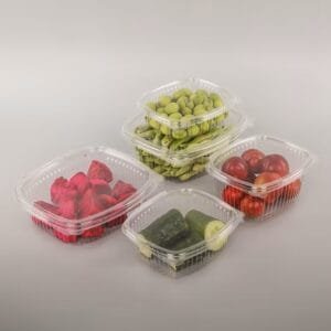 Pet container