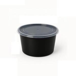 2000ML PP Container