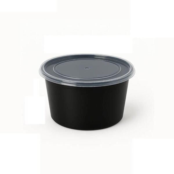 750ML PP Container