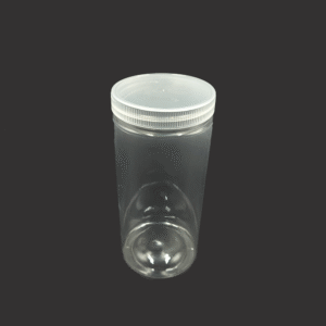 1000ML PET JAR WITH CAP