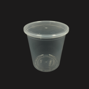 1000ML PP Container