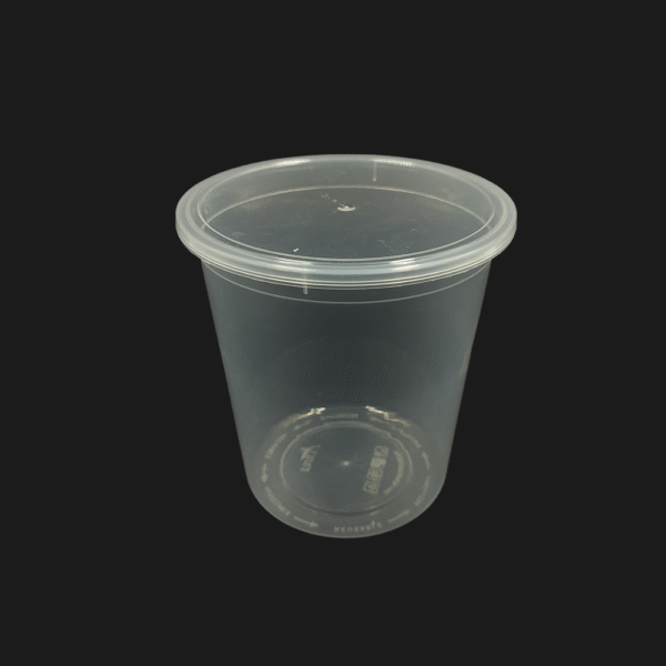 1000ML PP Container