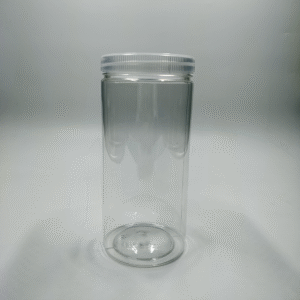 1000ML PET JAR