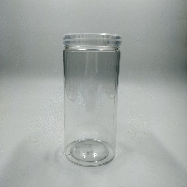 1000ML PET JAR