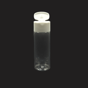 100ML PET BOTTLE WITH FTP CAP