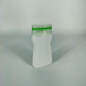 100ML PP BOTTLE WITH FTP CAP