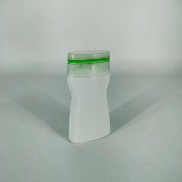 100ML PP BOTTLE WITH FTP CAP