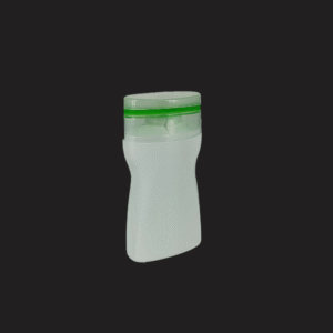 100ML PP BOTTLE WITH FTP CAP