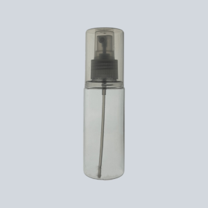 200ML PET ROUND BOTTLE