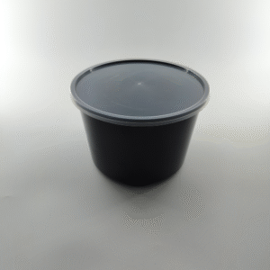 2000ML PP Container