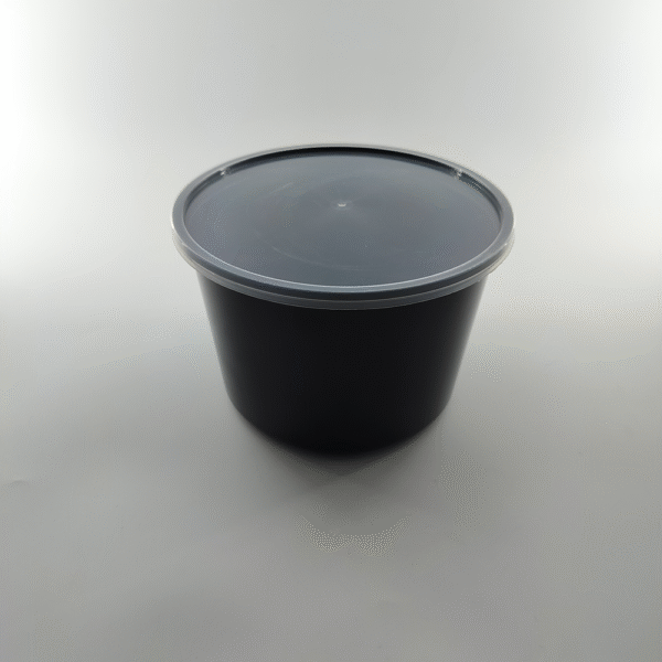 2000ML PP Container