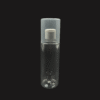 200ML PET ROUND BOTTLE WITH FTP CAP + OVER CAP