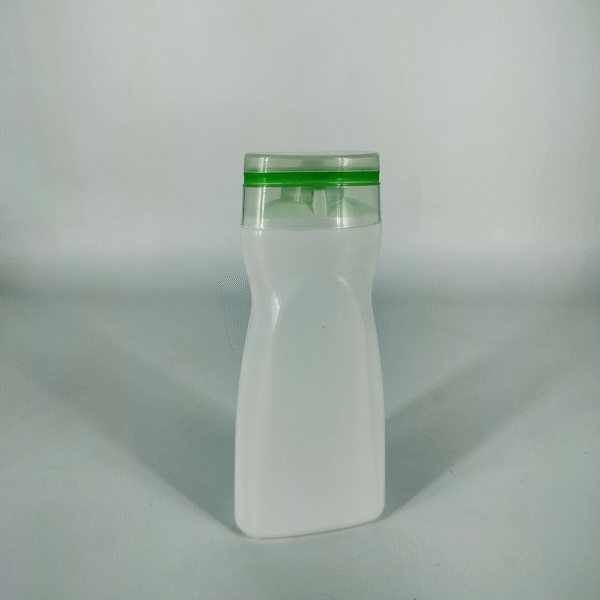 200ML PP BOTTLE WITH FTP CAP