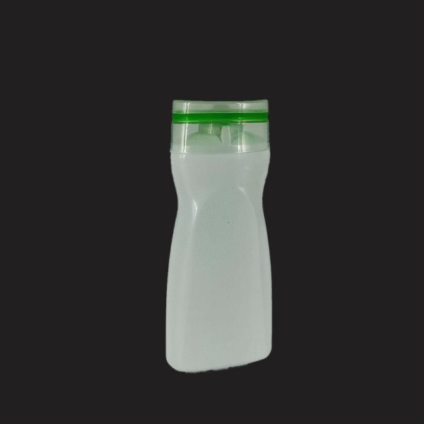 200ML PP SHAMPOO BOTTLE WITH FTP CAP