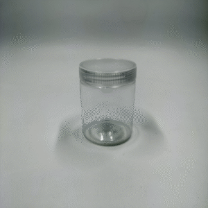 200ML PET JAR