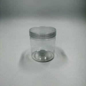 300ML PET JAR