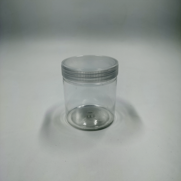 300ML PET JAR