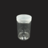 500ML-PET-JAR-001 500ML PET JAR WITH TRANSPARENT CAP