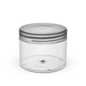 200ML PET JAR