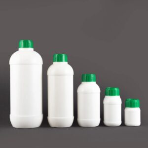 200ML PET JAR