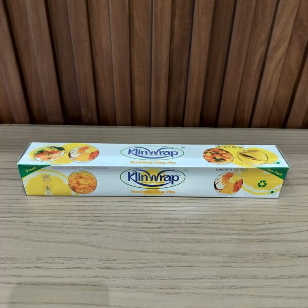 Cling Film Wrap 30cm x 30mtr