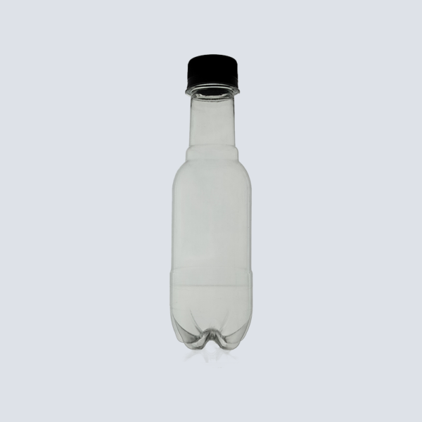 200ML PET Bottle