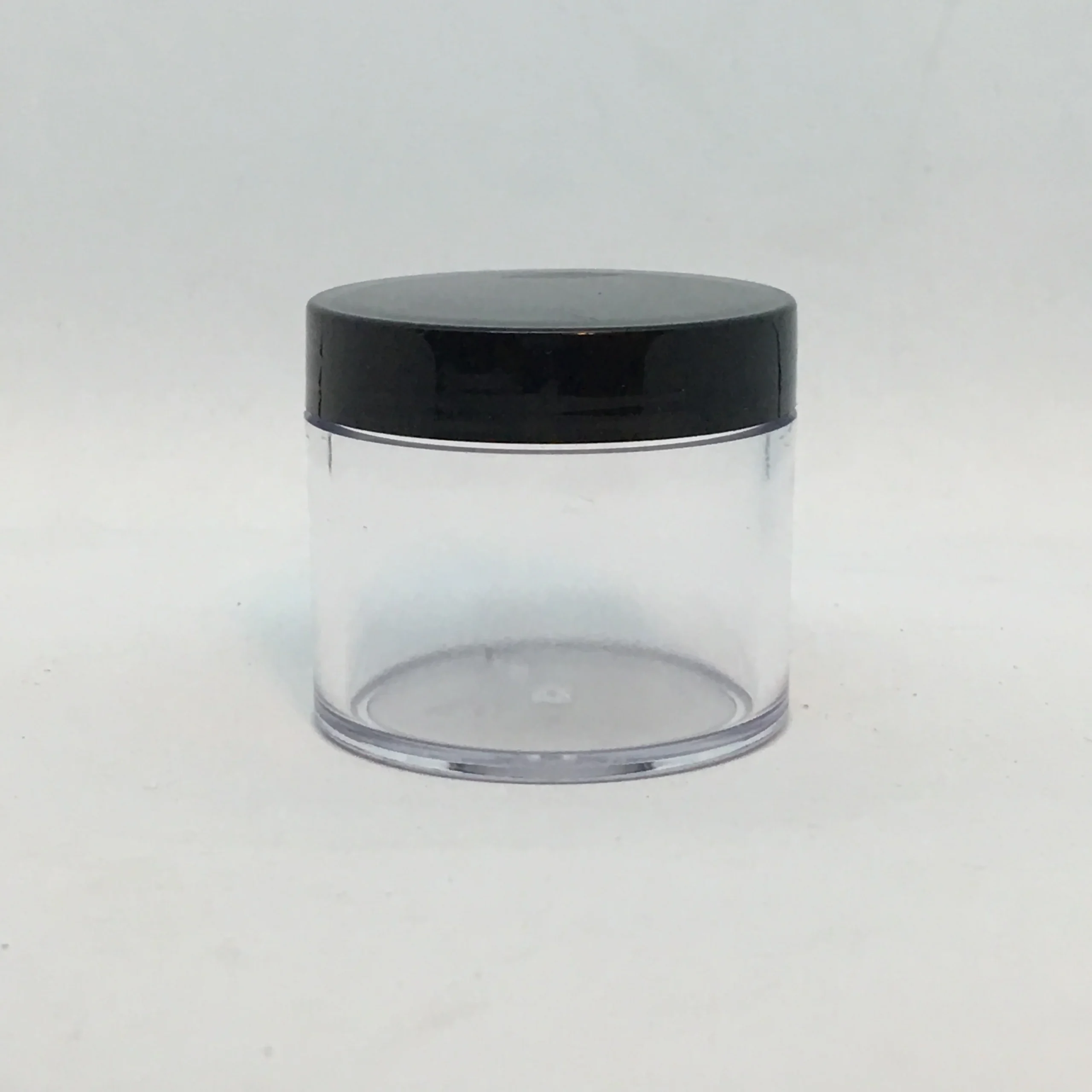100GM ACRYLIC SAN JAR