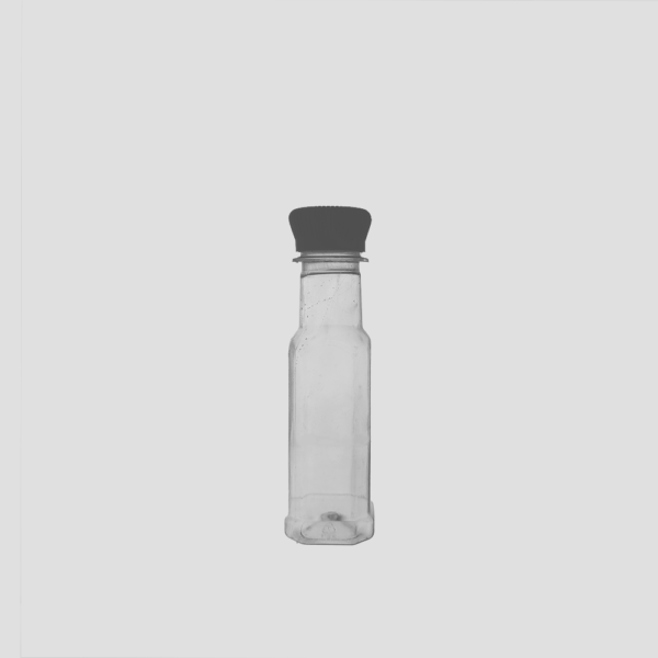 100ML PET Bottle